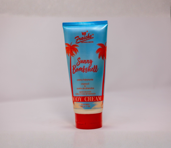 SUNNY BOMBSHELL SUBODY CREAM 200GR F2 595x516