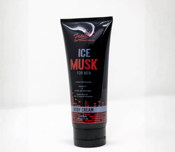 ICE MUSK BODY CREAM 200GR F3 595x516