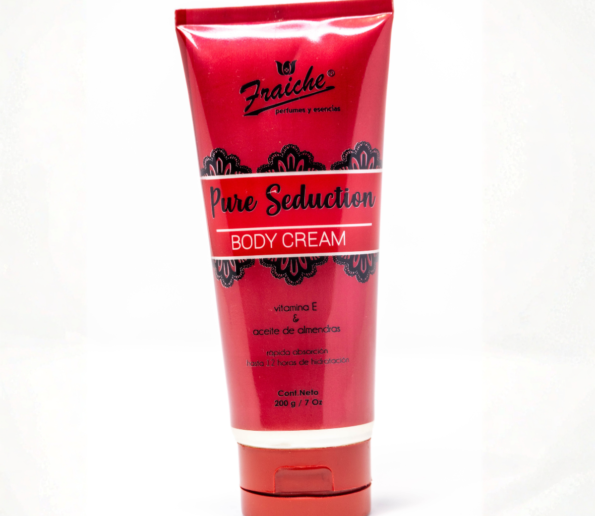 PURE SEDUCTION BODY CREAM 200GR F1 595x516