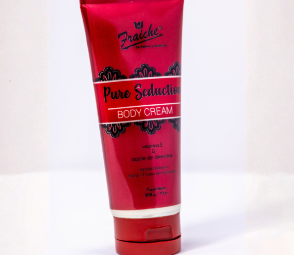 PURE SEDUCTION BODY CREAM 200GR F2 595x516