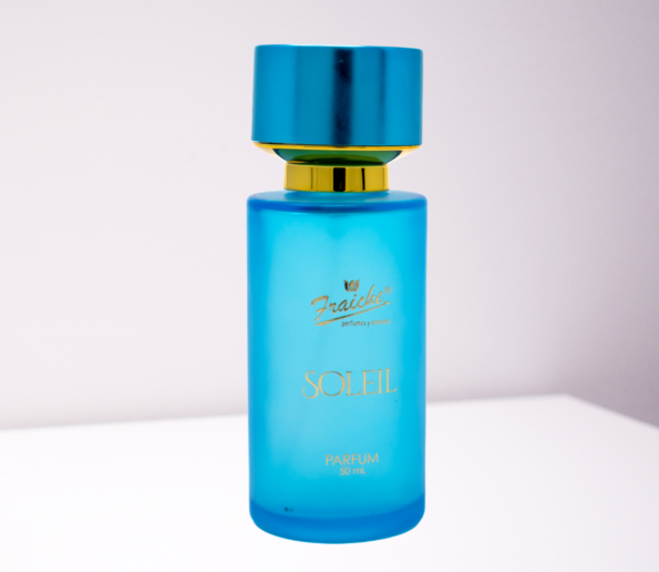 PARFUM SOLEIL 595x516