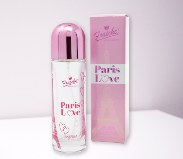 PARIS LOVE 595x516
