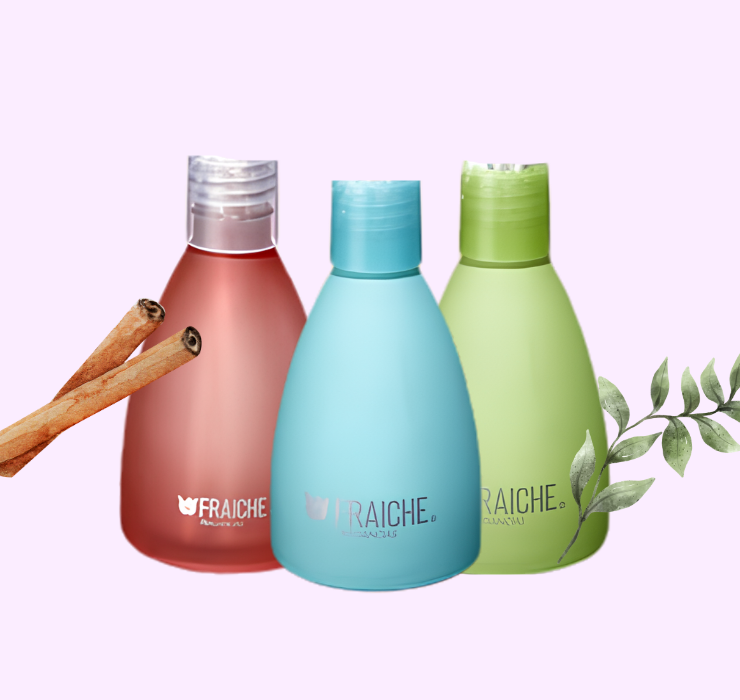 Aromatizantes