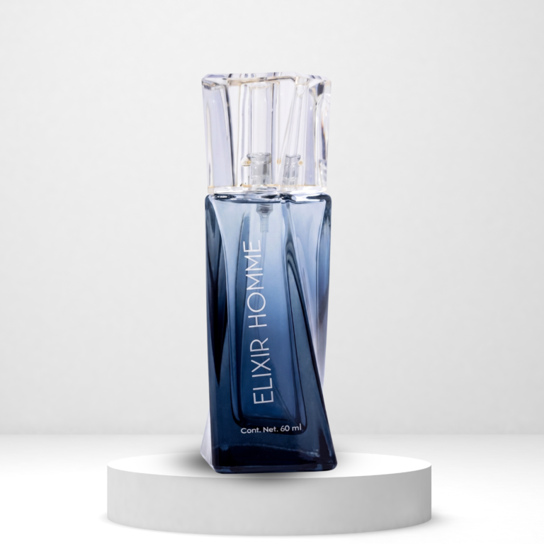 Perfume Elixir Homme de Fraiche, 60 ml