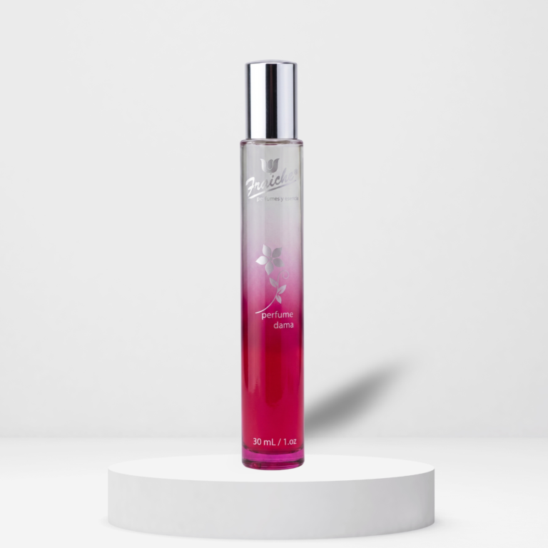 Perfume Flowers para dama de Fraiche, 30 ml