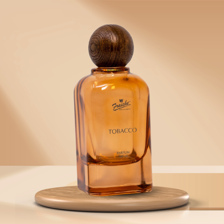 Perfume Tobacco de Fraiche, 100 ml